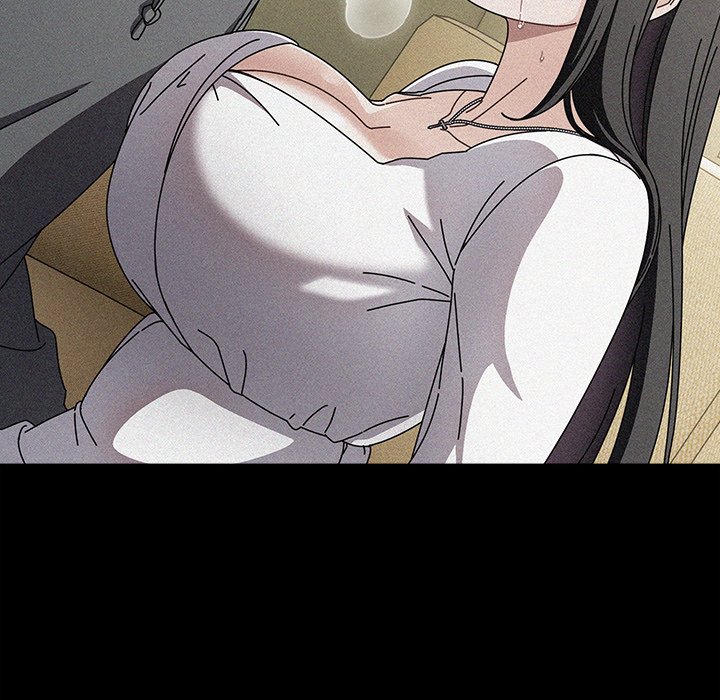 Sweet Girl, Dirty Secrets Chapter 9 - Page 40