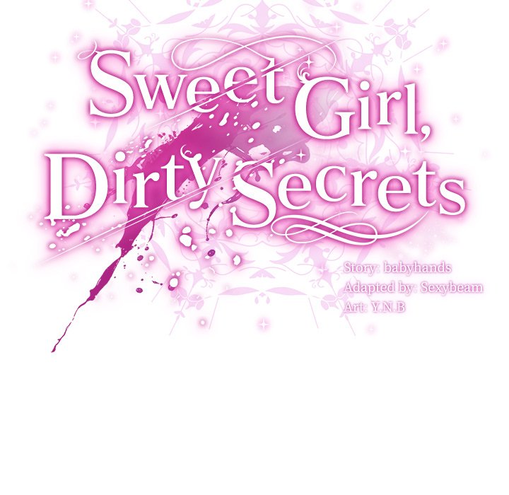 Sweet Girl, Dirty Secrets Chapter 9 - Page 49