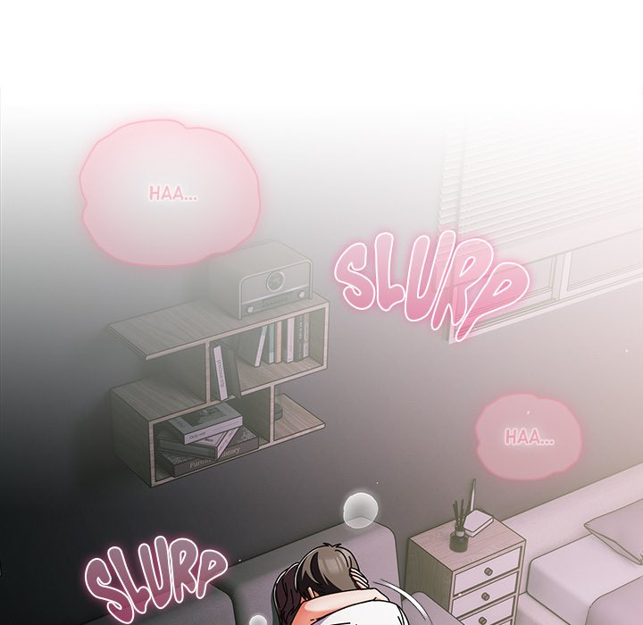Sweet Girl, Dirty Secrets Chapter 9 - Page 54