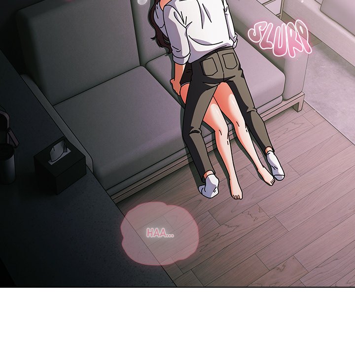Sweet Girl, Dirty Secrets Chapter 9 - Page 55