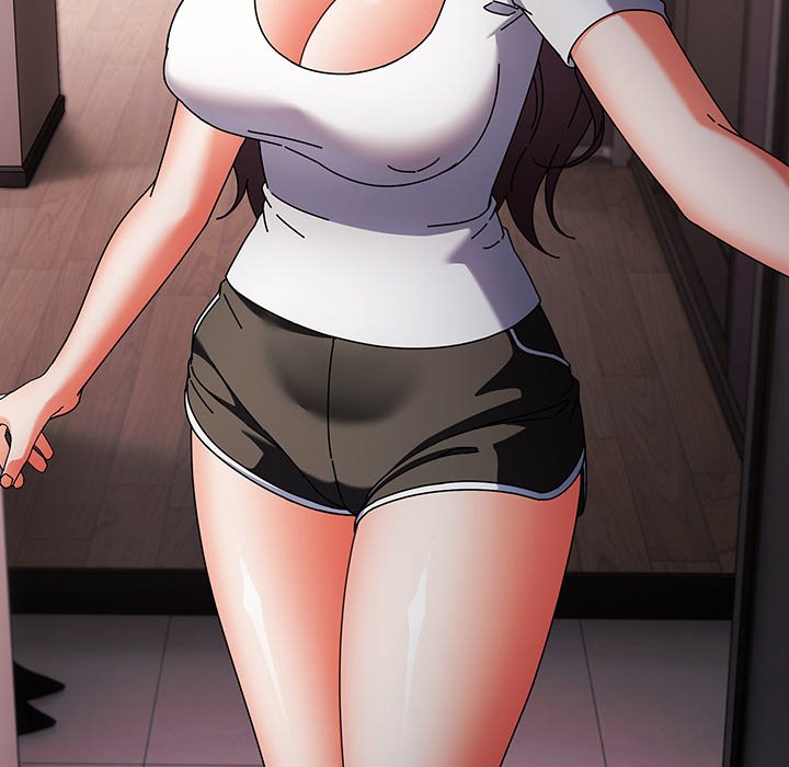 Sweet Girl, Dirty Secrets Chapter 9 - Page 7
