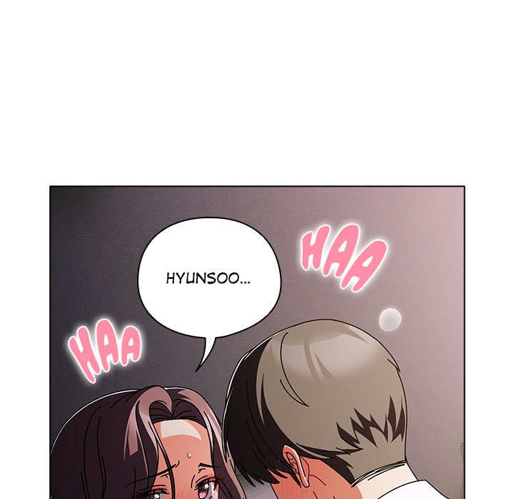 Sweet Girl, Dirty Secrets Chapter 9 - Page 69