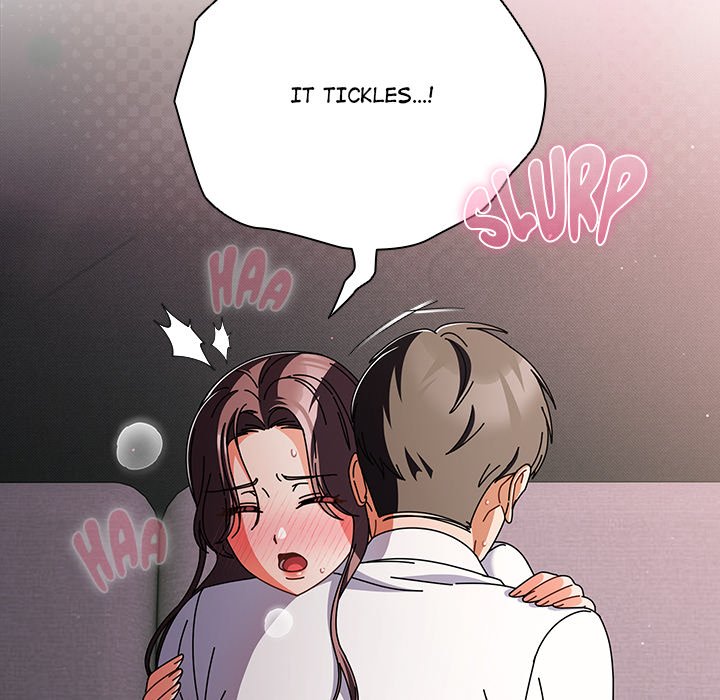 Sweet Girl, Dirty Secrets Chapter 9 - Page 80