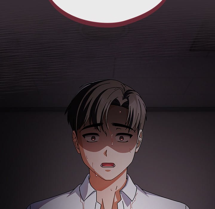 Sweet Girl, Dirty Secrets Chapter 9 - Page 9