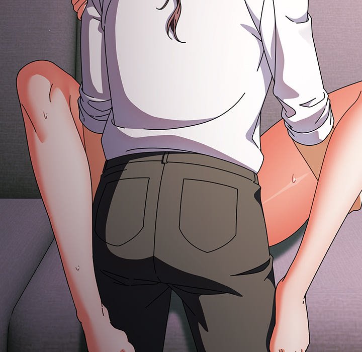 Sweet Girl, Dirty Secrets Chapter 9 - Page 81