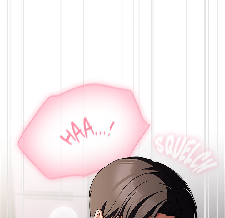 Sweet Girl, Dirty Secrets Chapter 9 - Page 89