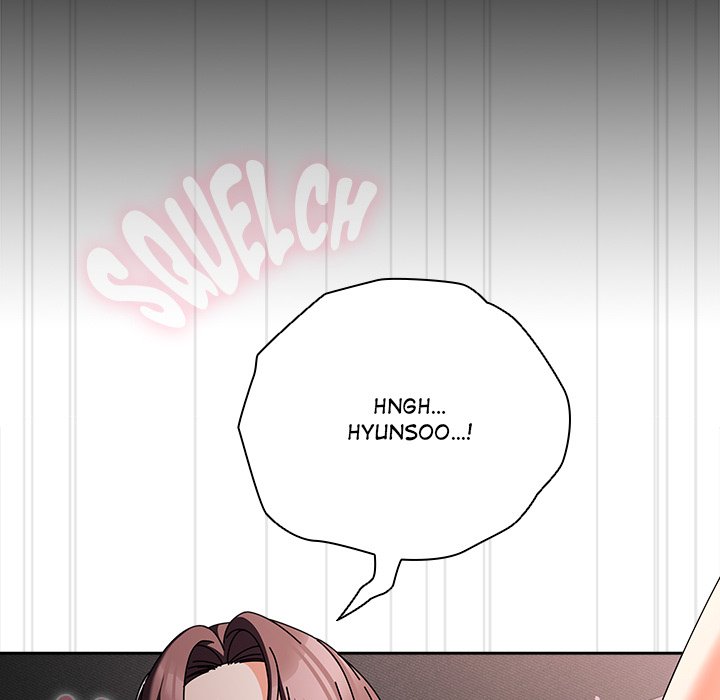 Sweet Girl, Dirty Secrets Chapter 9 - Page 95