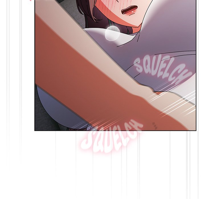 Sweet Girl, Dirty Secrets Chapter 9 - Page 99