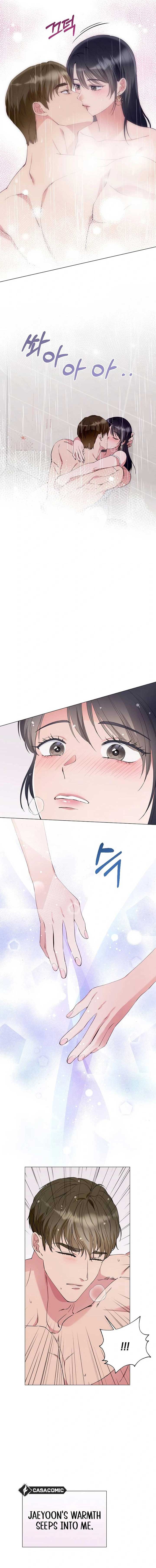Sweets in Suit Chapter 18 - Page 7