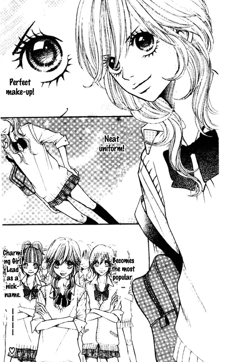Switch Girl!! Chapter 1 - Page 14