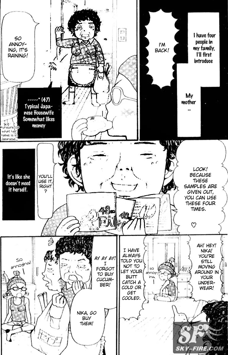Switch Girl!! Chapter 1 - Page 21