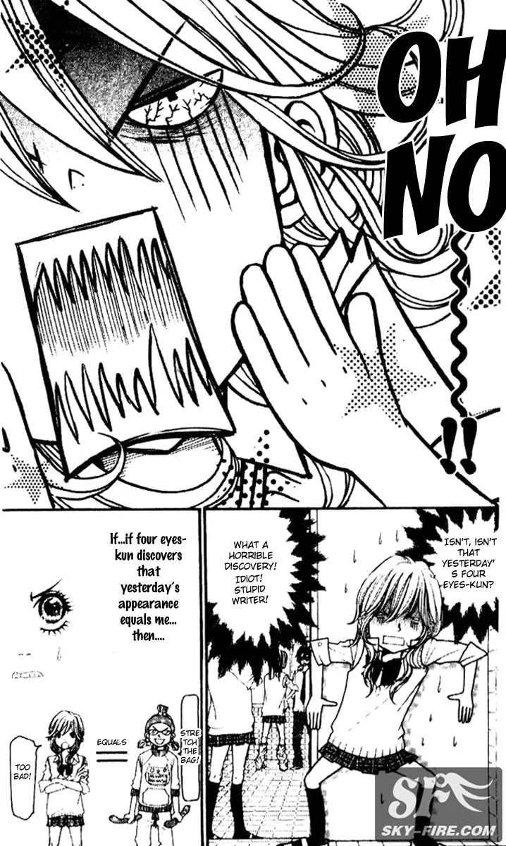 Switch Girl!! Chapter 1 - Page 29