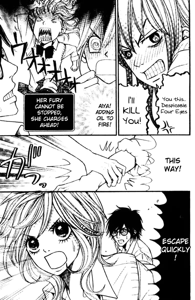 Switch Girl!! Chapter 1 - Page 34