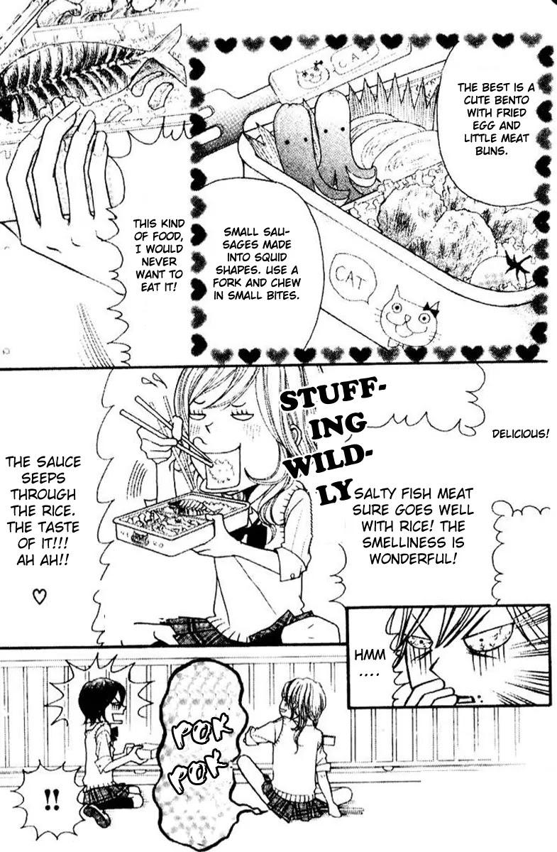 Switch Girl!! Chapter 1 - Page 10