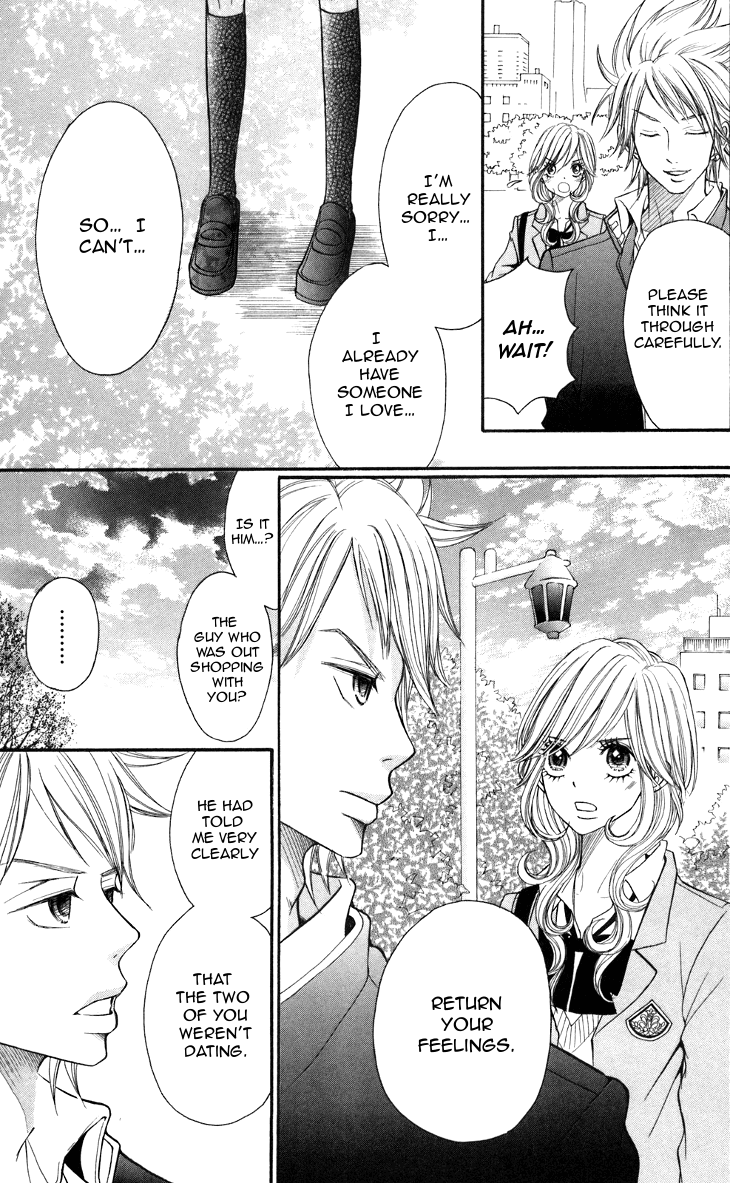 Switch Girl!! Chapter 10 - Page 6