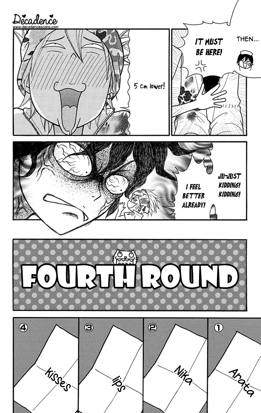 Switch Girl!! Chapter 100 - Page 19