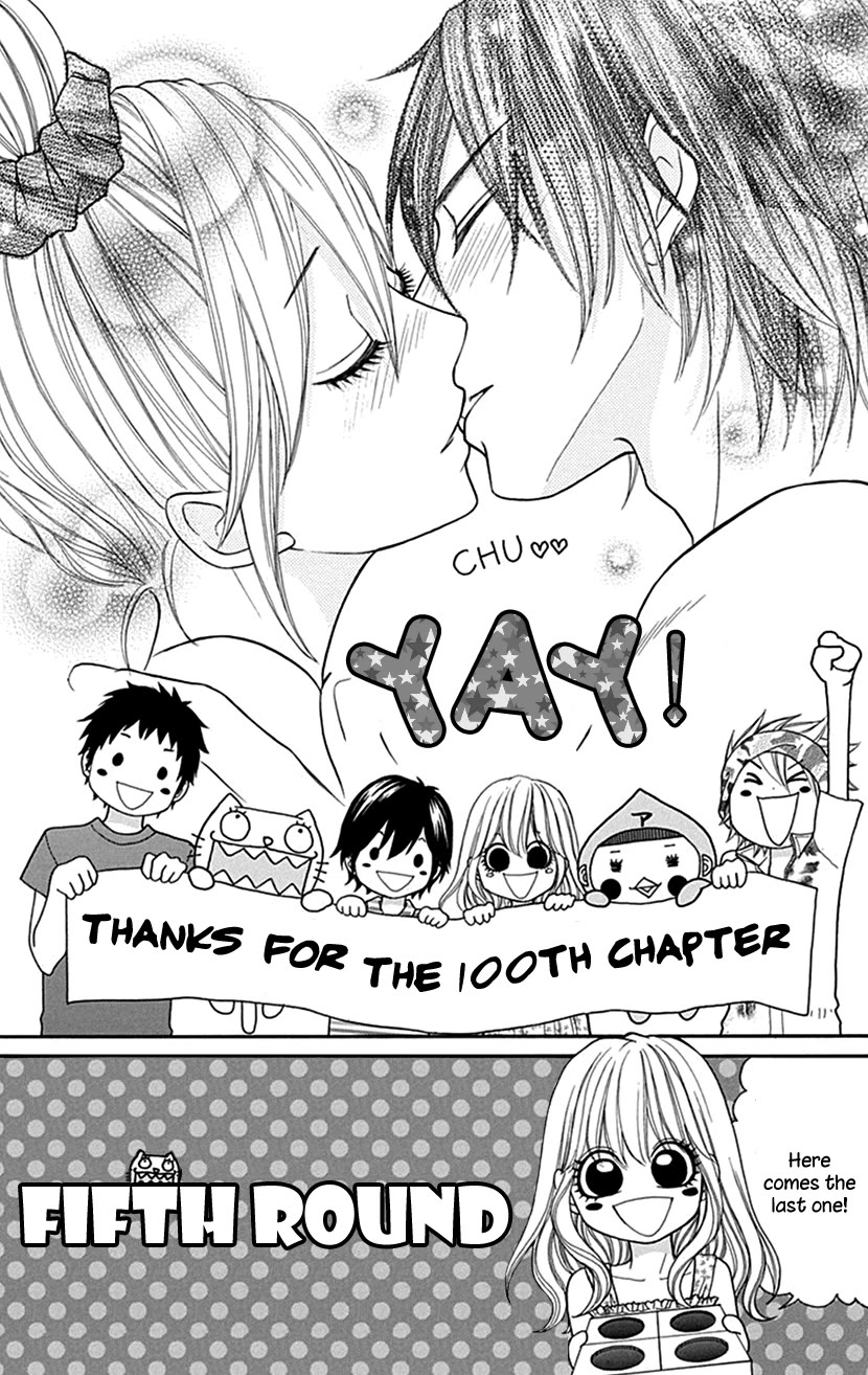 Switch Girl!! Chapter 100 - Page 21