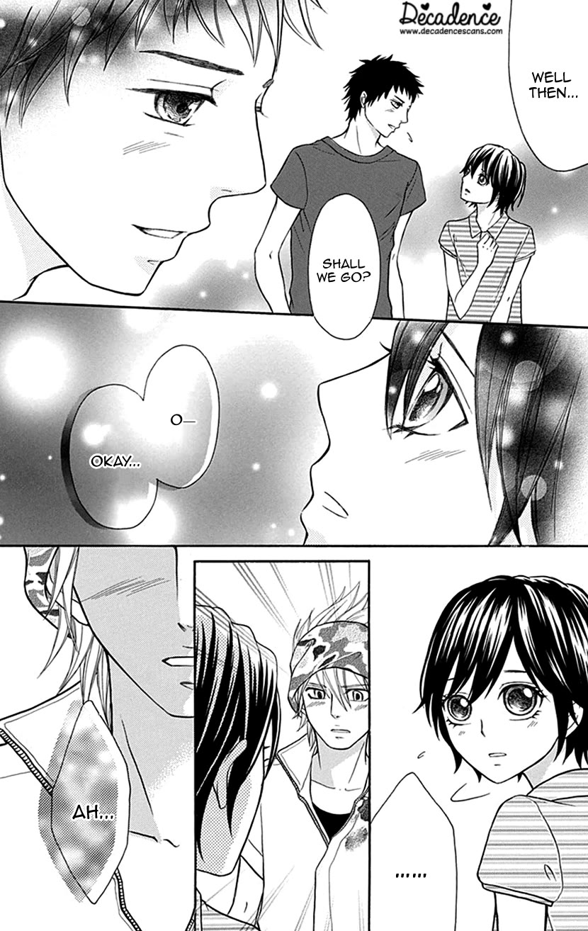 Switch Girl!! Chapter 100 - Page 23