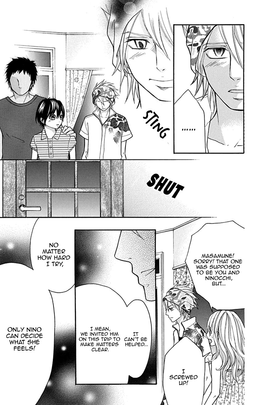 Switch Girl!! Chapter 100 - Page 24