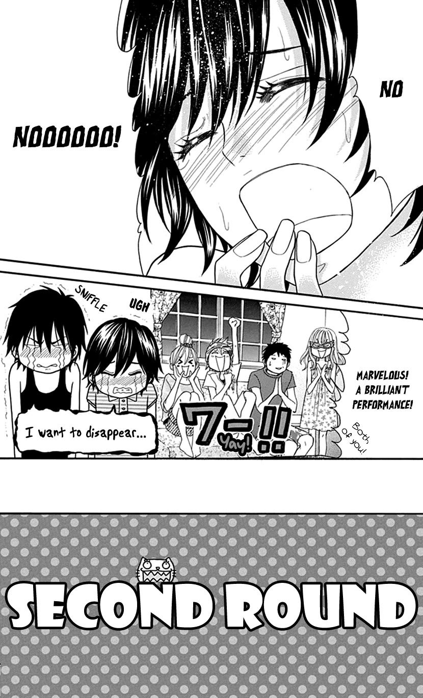 Switch Girl!! Chapter 100 - Page 10