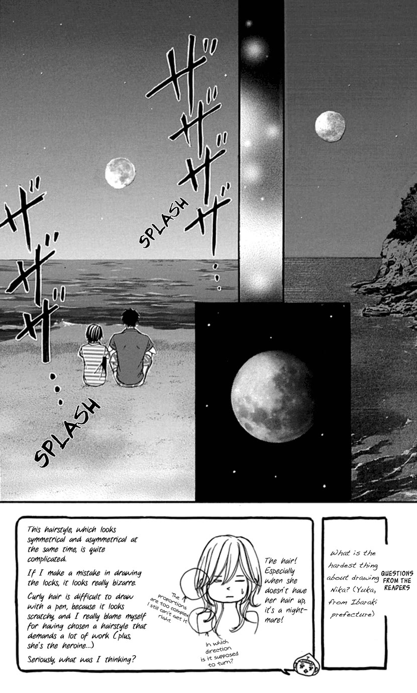 Switch Girl!! Chapter 101 - Page 2