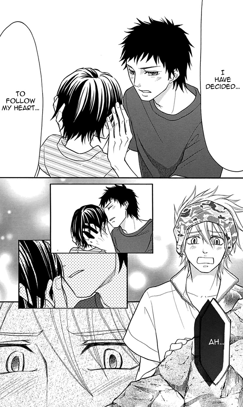 Switch Girl!! Chapter 101 - Page 12