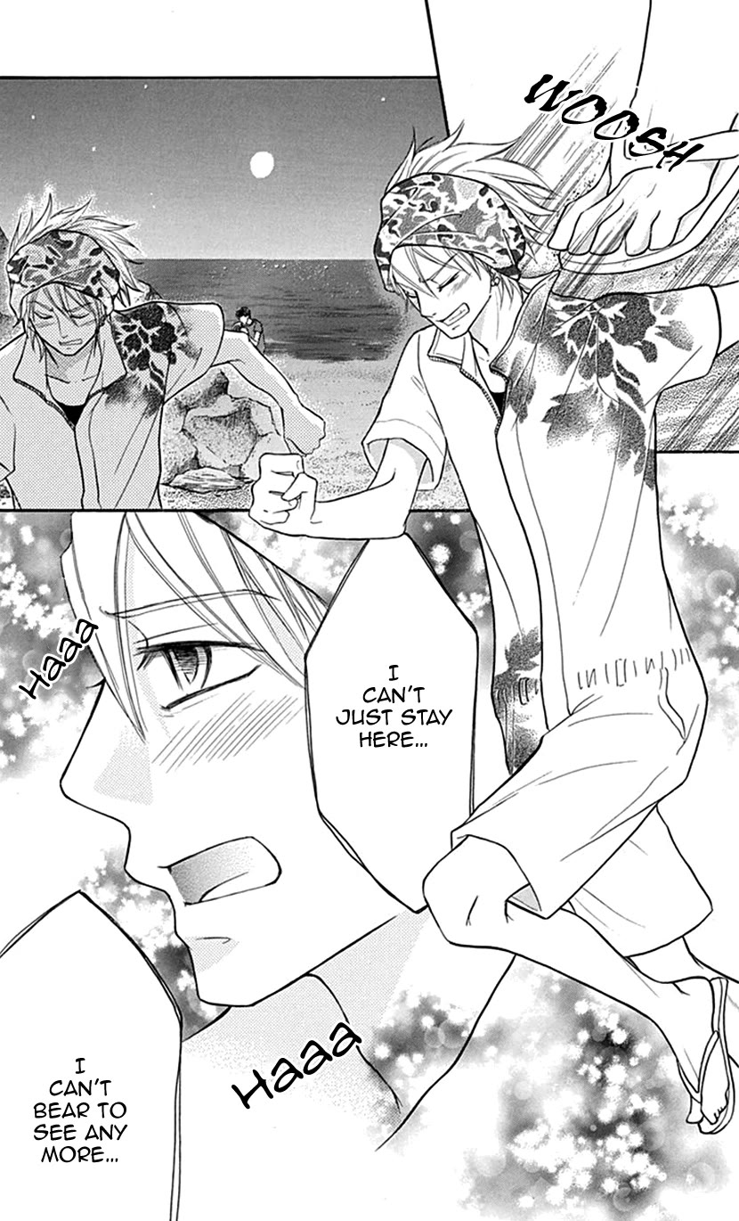 Switch Girl!! Chapter 101 - Page 13