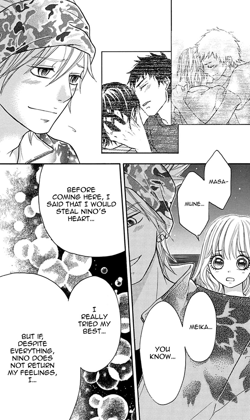 Switch Girl!! Chapter 101 - Page 17