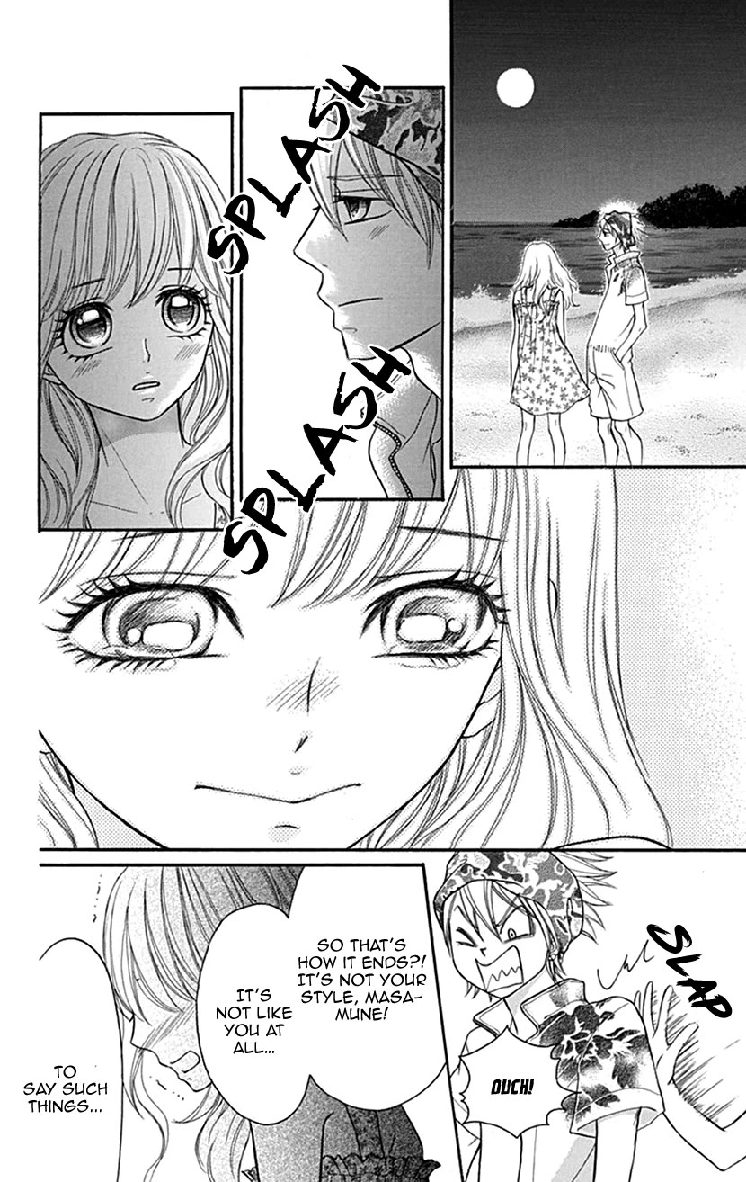 Switch Girl!! Chapter 101 - Page 20
