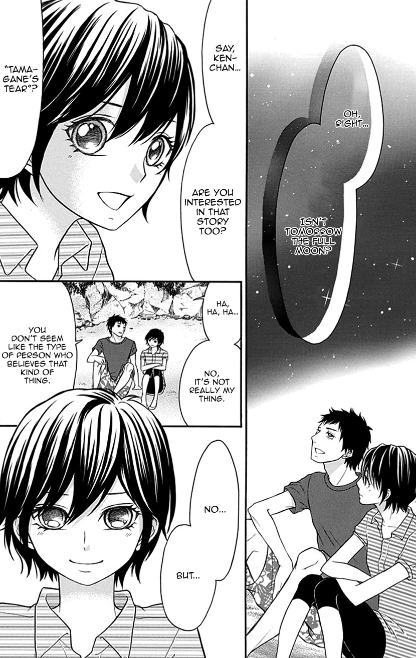 Switch Girl!! Chapter 101 - Page 3