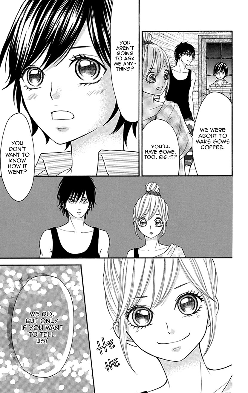 Switch Girl!! Chapter 101 - Page 23