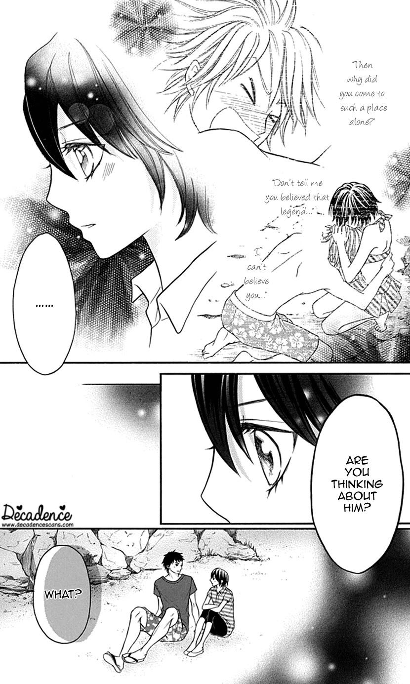 Switch Girl!! Chapter 101 - Page 4