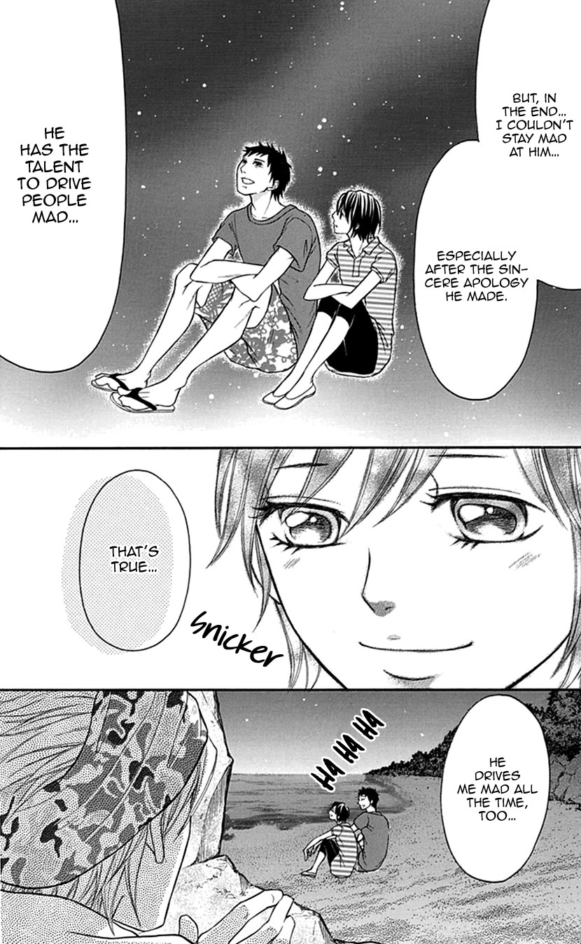 Switch Girl!! Chapter 101 - Page 6