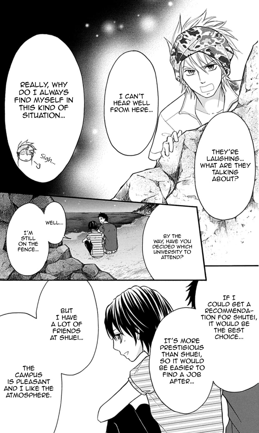 Switch Girl!! Chapter 101 - Page 7