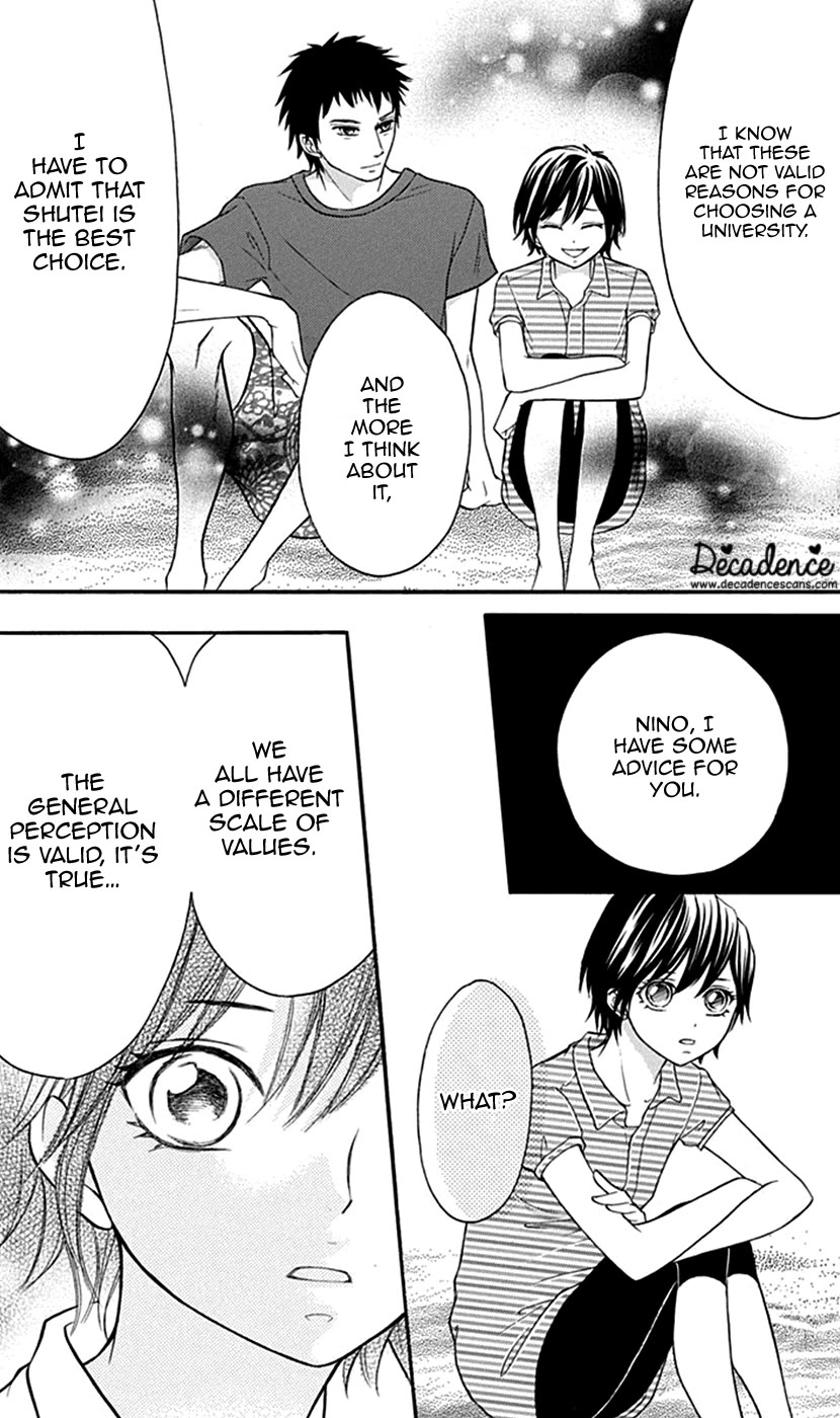 Switch Girl!! Chapter 101 - Page 8