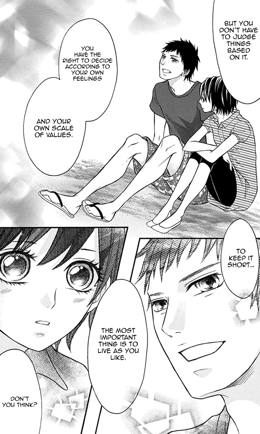 Switch Girl!! Chapter 101 - Page 9
