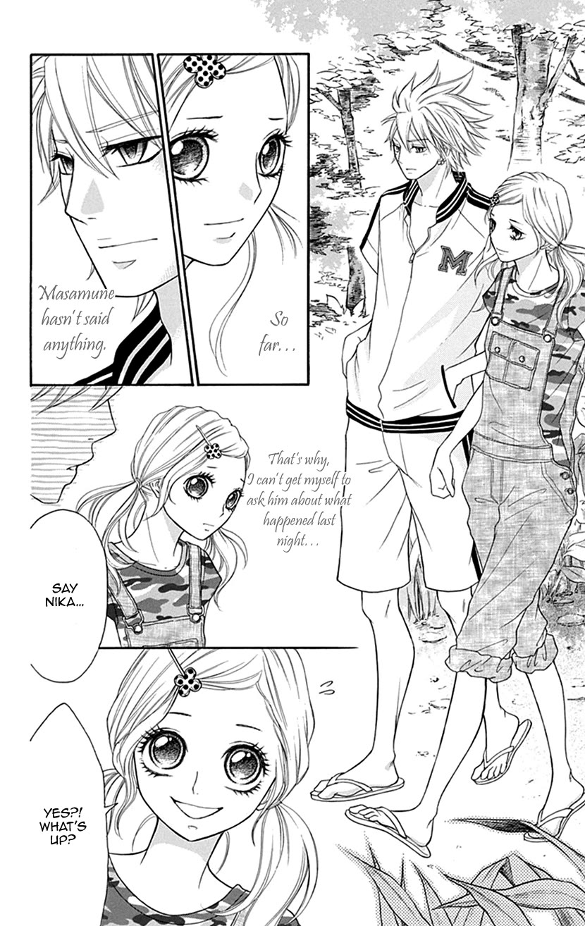 Switch Girl!! Chapter 102 - Page 12