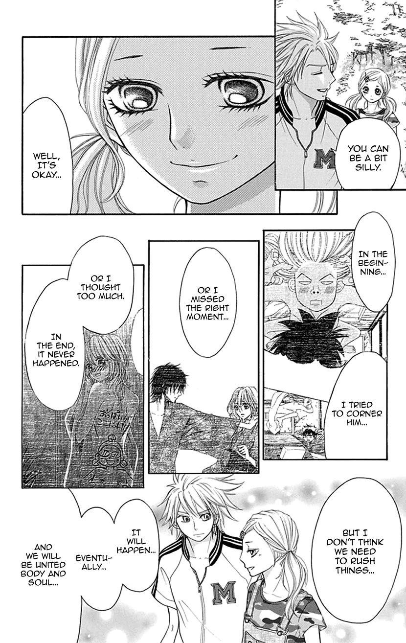Switch Girl!! Chapter 102 - Page 14