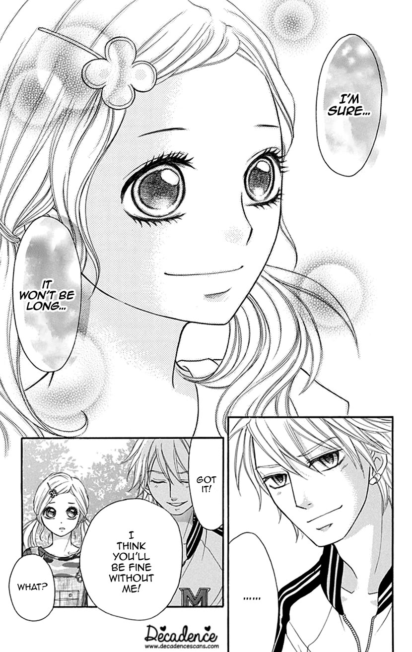 Switch Girl!! Chapter 102 - Page 15