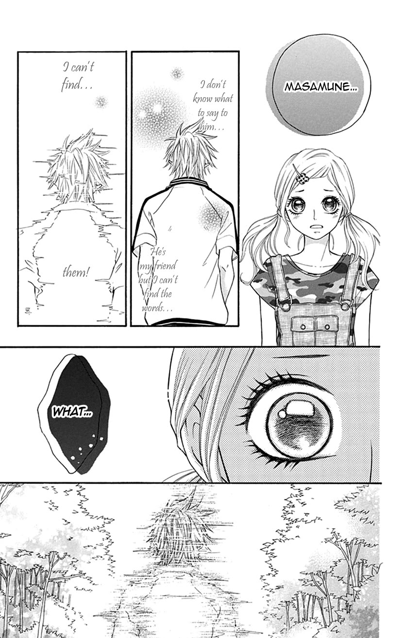 Switch Girl!! Chapter 102 - Page 17