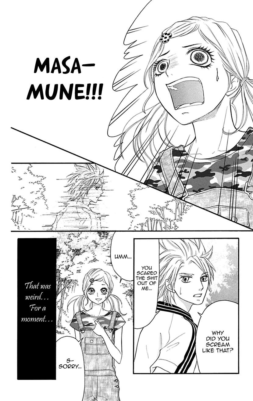 Switch Girl!! Chapter 102 - Page 18