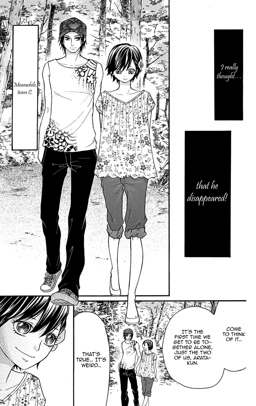 Switch Girl!! Chapter 102 - Page 19