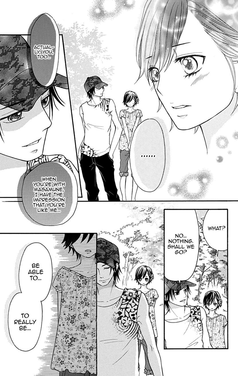 Switch Girl!! Chapter 102 - Page 23