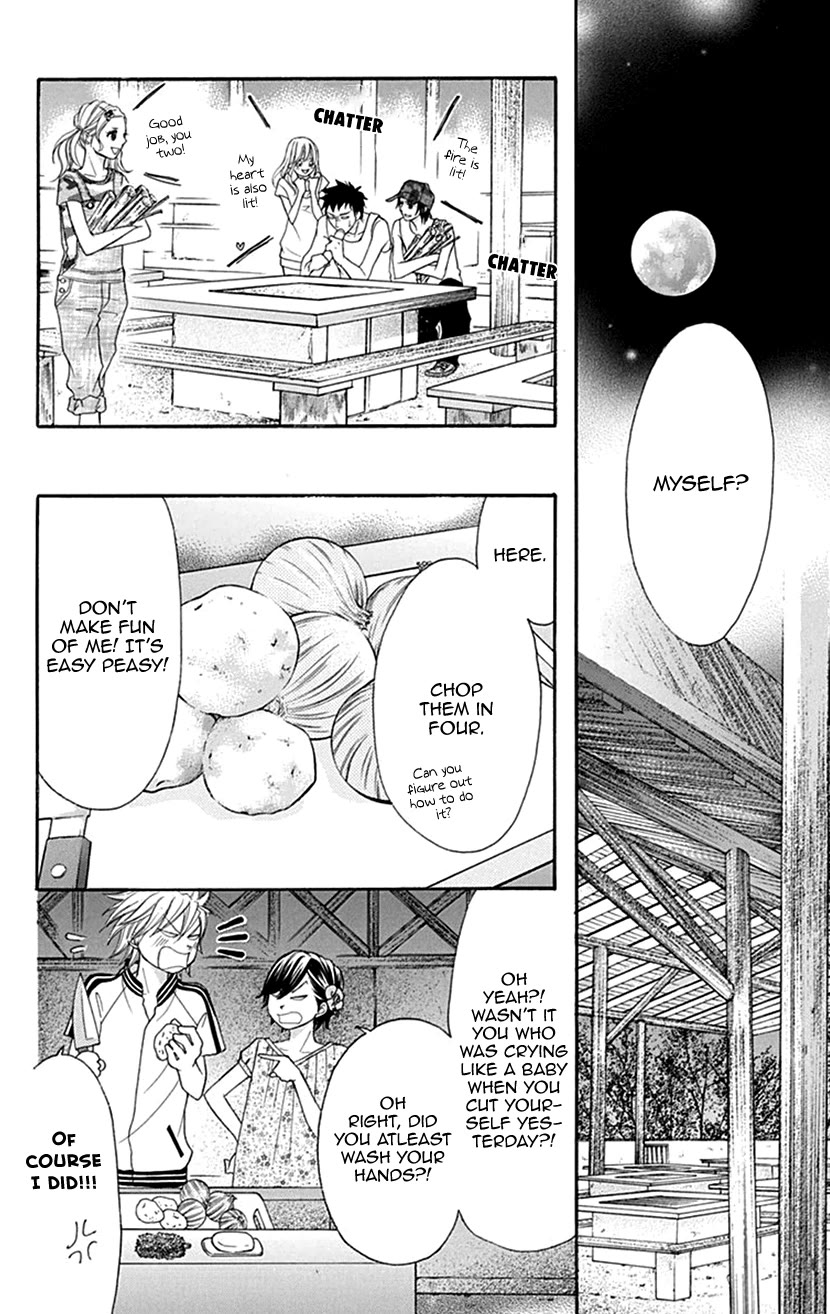 Switch Girl!! Chapter 102 - Page 24