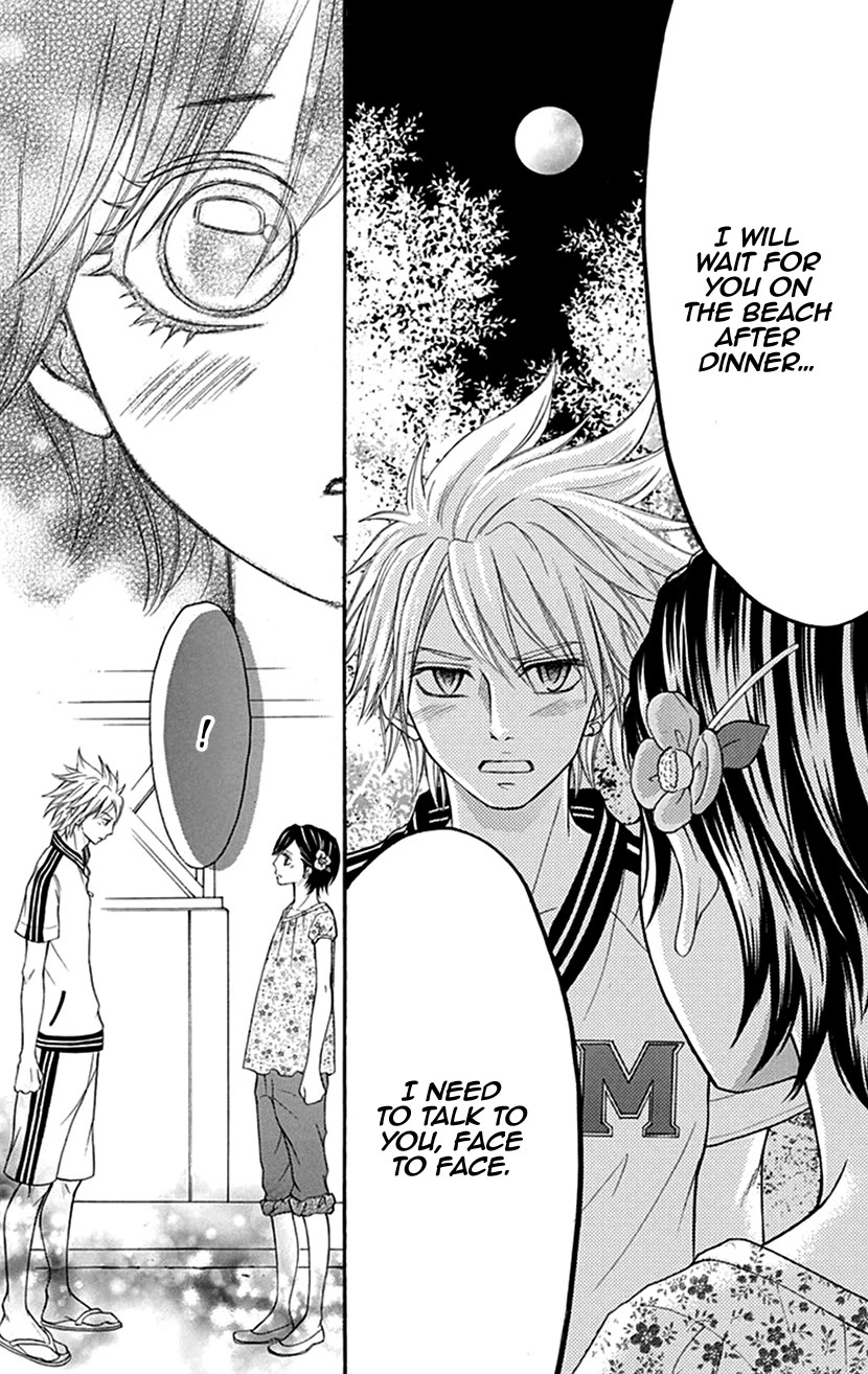 Switch Girl!! Chapter 102 - Page 26