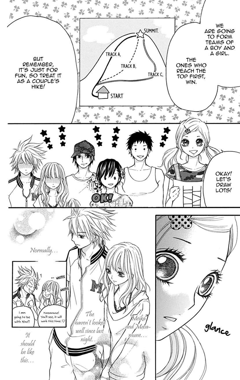 Switch Girl!! Chapter 102 - Page 4
