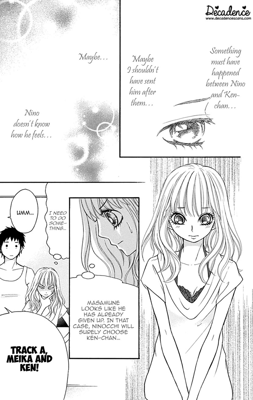 Switch Girl!! Chapter 102 - Page 5