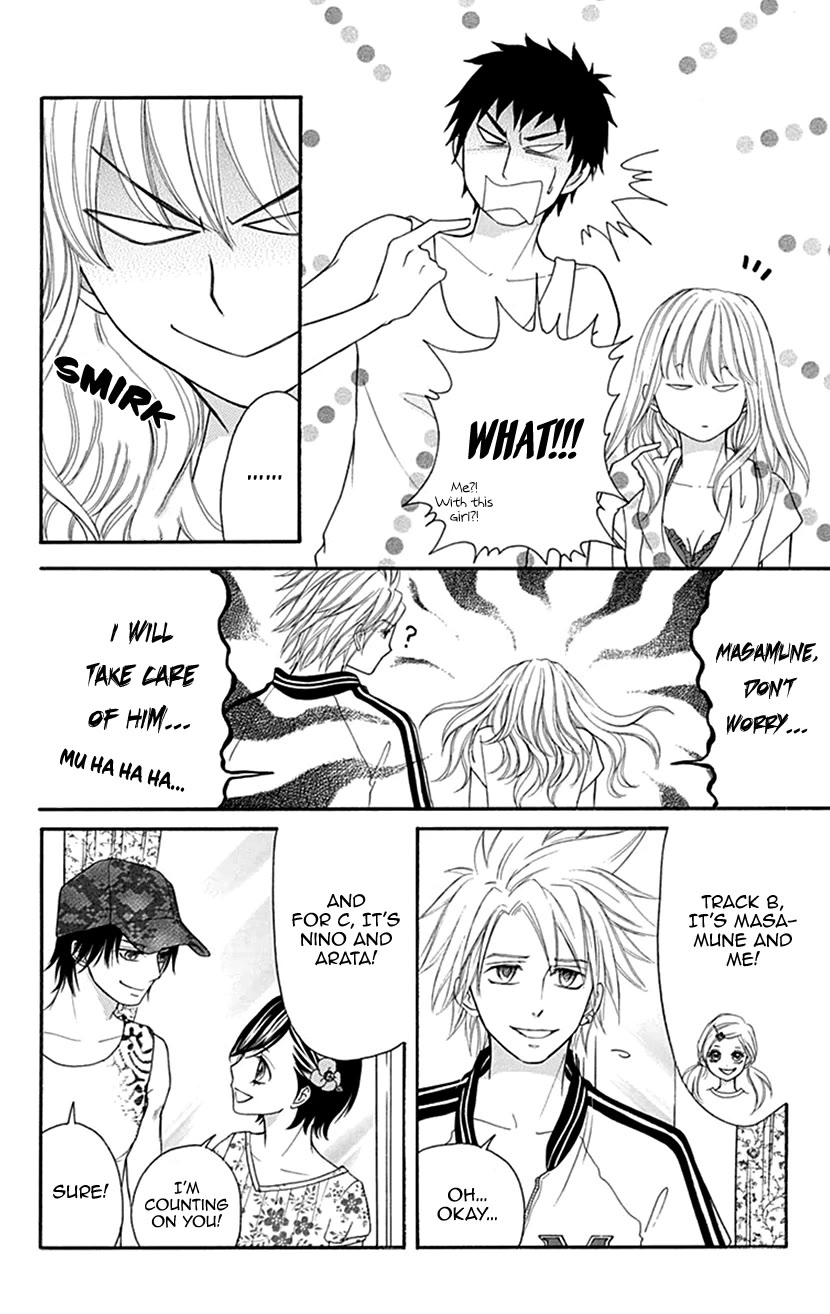 Switch Girl!! Chapter 102 - Page 6