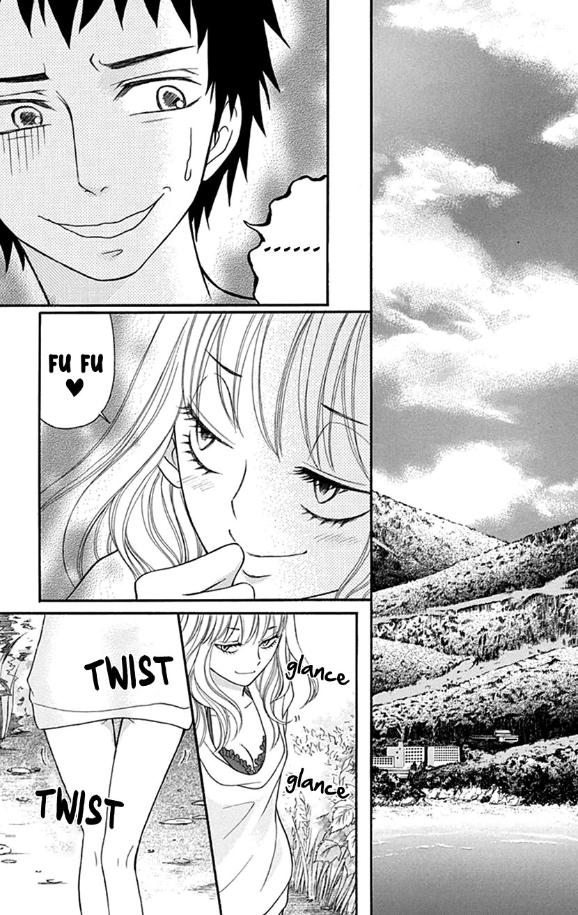 Switch Girl!! Chapter 102 - Page 7