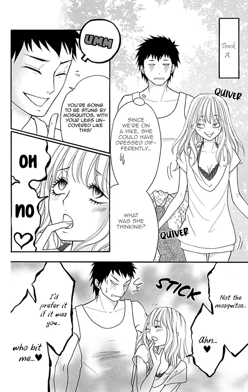 Switch Girl!! Chapter 102 - Page 8